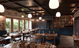 The Falstaff in Canterbury