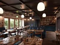 The Falstaff in Canterbury Hotel a Upper Harbledown
