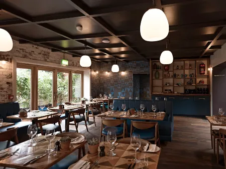 The Falstaff in Canterbury