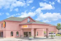 Super 8 by Wyndham San Angelo Hotels in San Angelo