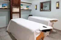 Viva Fortuna Beach by Wyndham, A Trademark All Inclusive - spa