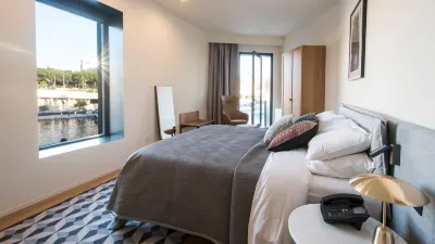 Cugo Gran Macina Malta Hotels in Kalkara