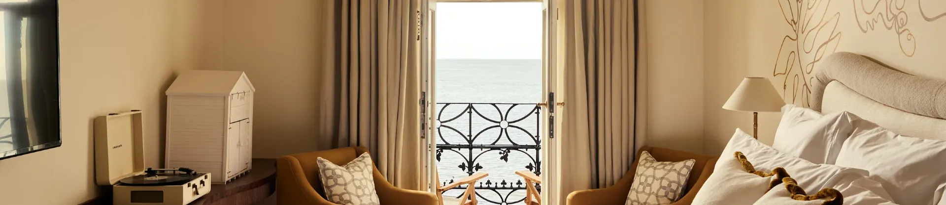 4-Star Select Hotels