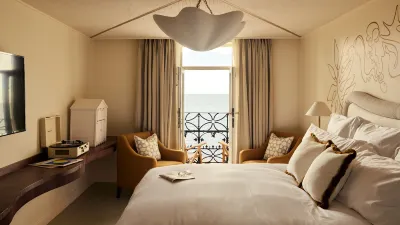 No 42 by GuestHouse, Margate Hotels in Margate