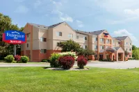 Fairfield Inn Racine
