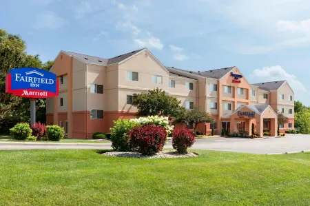 SureStay by Best Western Mount Pleasant Racine