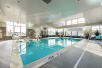 Residence Inn Philadelphia Glen Mills/Concordville Hoteles en Municipio de Concord