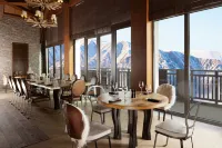 Park Chalet, Shahdag, Autograph Collection Hotels in Quban piirikunta