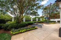 Courtyard Charlotte Ballantyne Hotel di Charlotte