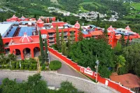 Fiesta Americana Hacienda Ixtapan de La SAL Hotels in 
