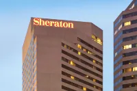 The Plaza Hotel Columbus at Capitol Square