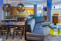 SpringHill Suites Houston NASA/Seabrook - Wifi
