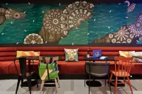 Moxy Amiens Hotels in Boves