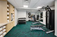 TownePlace Suites Oxford Al Hotels in Calhoun County