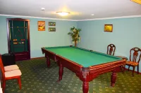 NevSky Hotel Các khách sạn ở Kursk