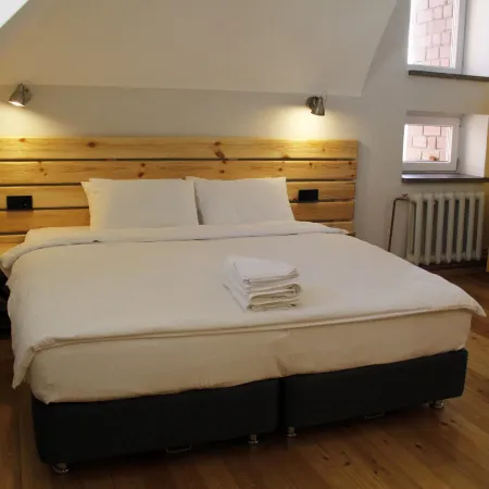 Baikal Archi Apt (Байкал Арчи Апт)