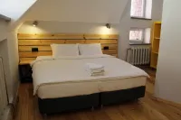 Baikal Archi Apt Hotel Hotels in 