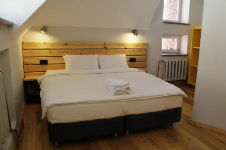 Baikal Archi Apt (Байкал Арчи Апт) Отели рядом с достопримечательностью «улица Карла Маркса»