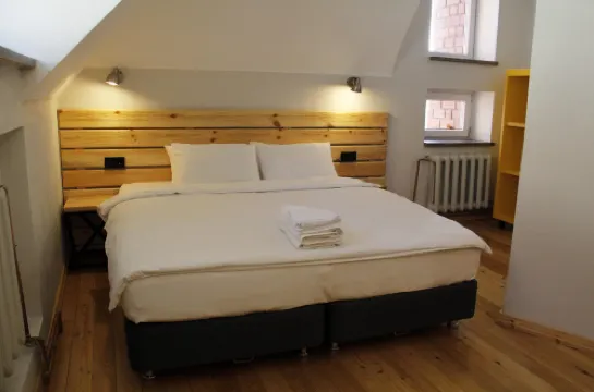 Baikal Archi Apt Hotel - Homestay