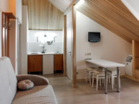 Moy God Hotel Hotels in Kolomna