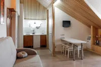 Moy God Hotel Hotel a Kolomna