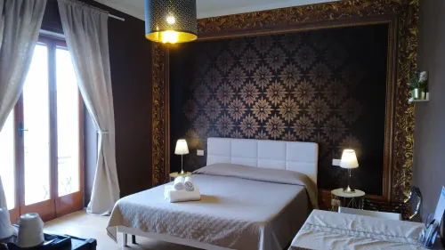 CconfortHotels R&B Dolci Emozioni