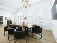 Fairmount Hotel The Unbound Collection by Hyatt