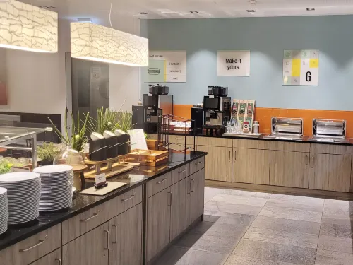 Garner Hotel Berlin - Mitte, an IHG Hotel Empfohlen Photos