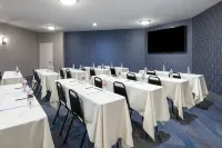 聖喬治拉昆塔溫德姆套房飯店
