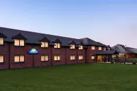 Days Inn by Wyndham Chesterfield Tibshelf Hotels in South Normanton