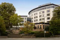 비엔나 하우스 레마르크 오스나브뤼크 오스나브뤼크 대학교 주변 호텔