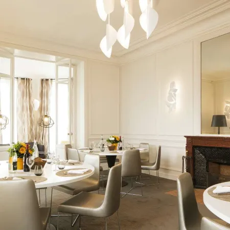Novotel Paris Saclay