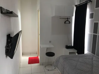 Rumah Baraka Hotels in Klitren