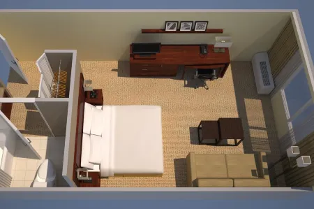 Courtyard Fishkill Отели в г. Фишкил