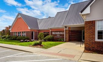Residence Inn Chicago Southeast/Hammond, IN