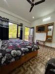 Sunset Lagoon Dalhousie - Homestays