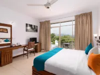 Elegant Hotel エンベッカ・デワラヤ周辺のホテル