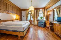 Franceschi Park Hotel Hotels in Cortina d'Ampezzo