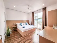 Raalhu Fonu Maldives Hotels in Hangnaameedhoo