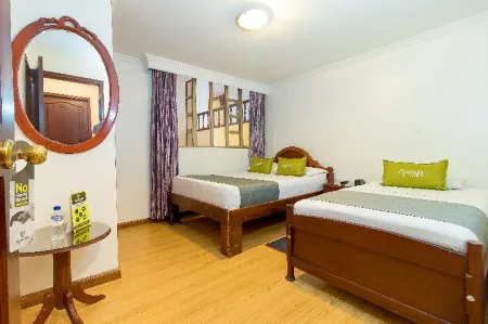 Hotel Fontibon