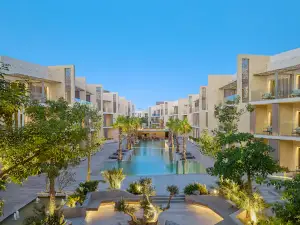 DoubleTree by Hilton Mangroovy El Gouna Resor