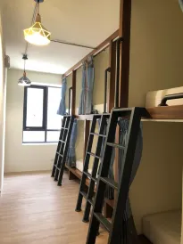 노크 노크 호스텔 가오슝 시티