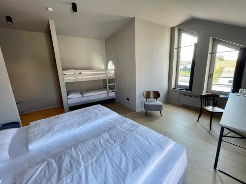 Luis von Weyden Hotels in Halbturn