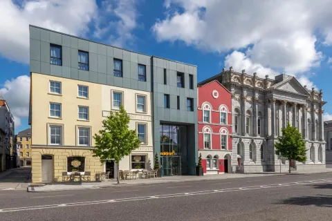 Maldron Hotel South Mall Cork City