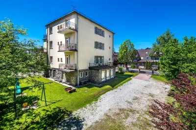 Ami Zakopane Hotels in der Nähe von The Great Krokiew