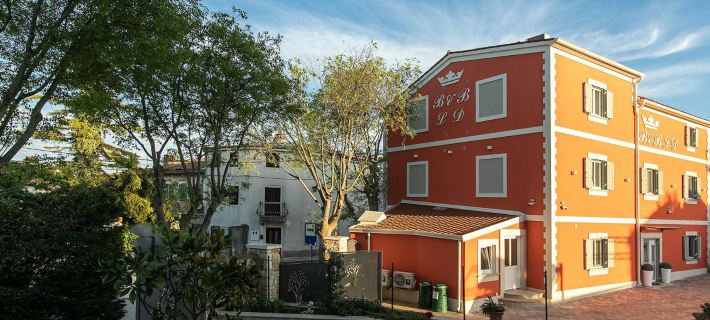 BB-Ld Hotels in Pula