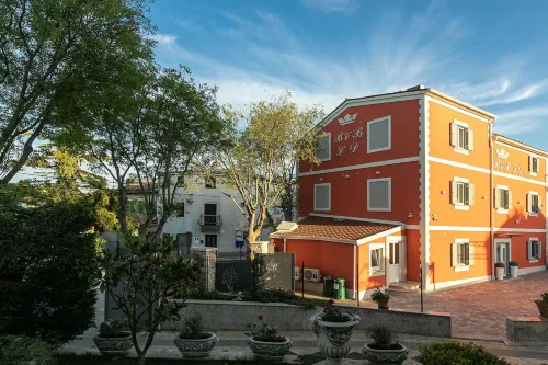BB-Ld Hotels in Općina Fažana