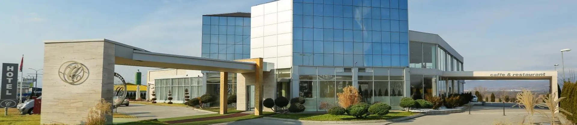 4-Star Select Hotels