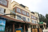 Elgozo Hotel Dreams Paradise Hotels near Yercaud Hill Station
