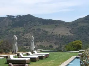 Dawsons Game Lodge
